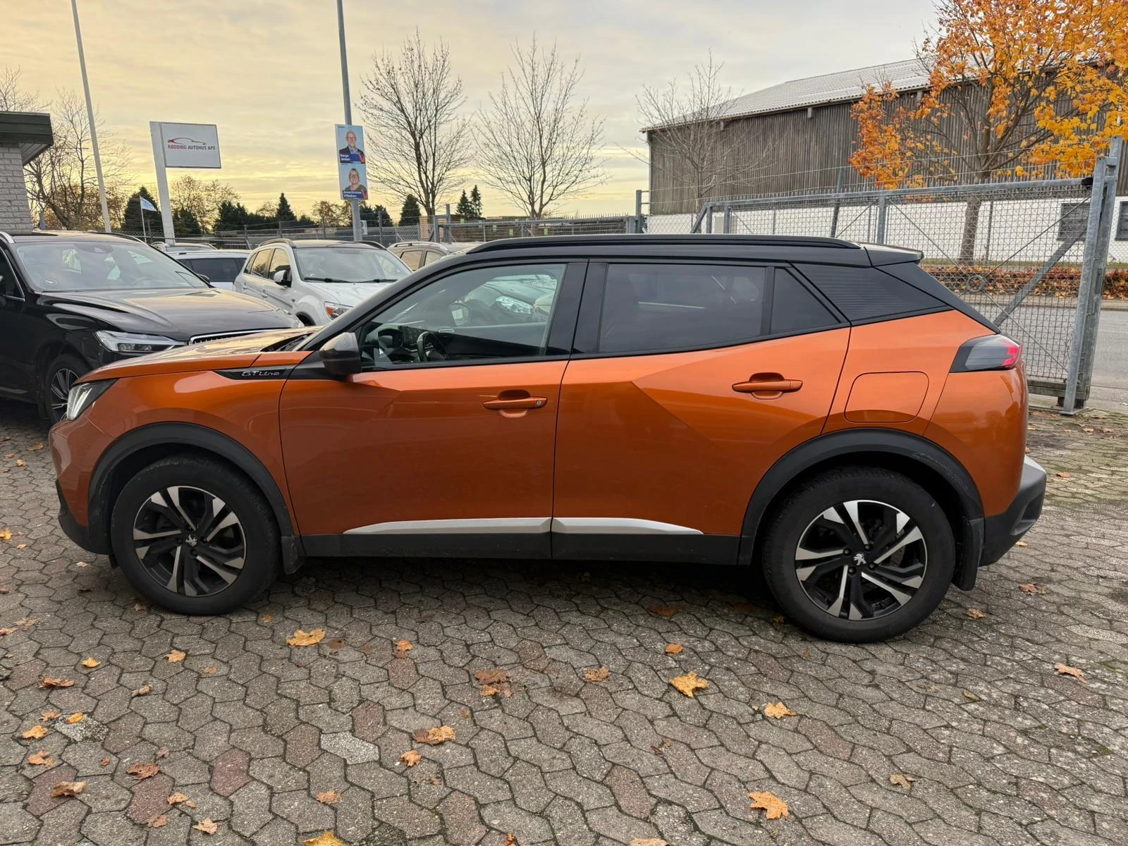 Peugeot 2008 GT Line | Mobile.bg   2