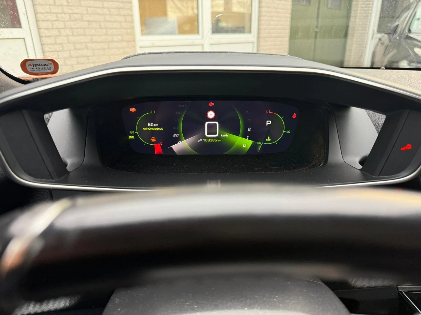 Peugeot 2008 GT Line | Mobile.bg   17