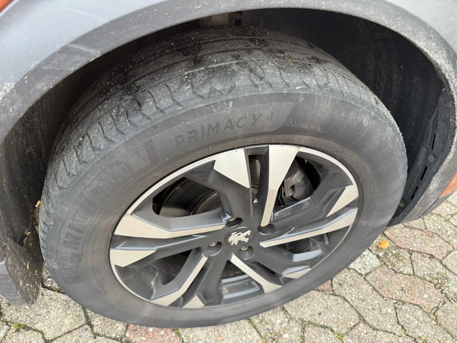 Peugeot 2008 GT Line | Mobile.bg   15