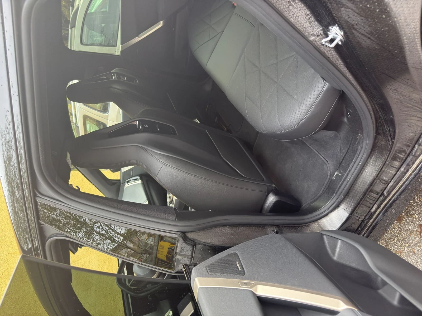 BMW iX 50 x drive  | Mobile.bg   8