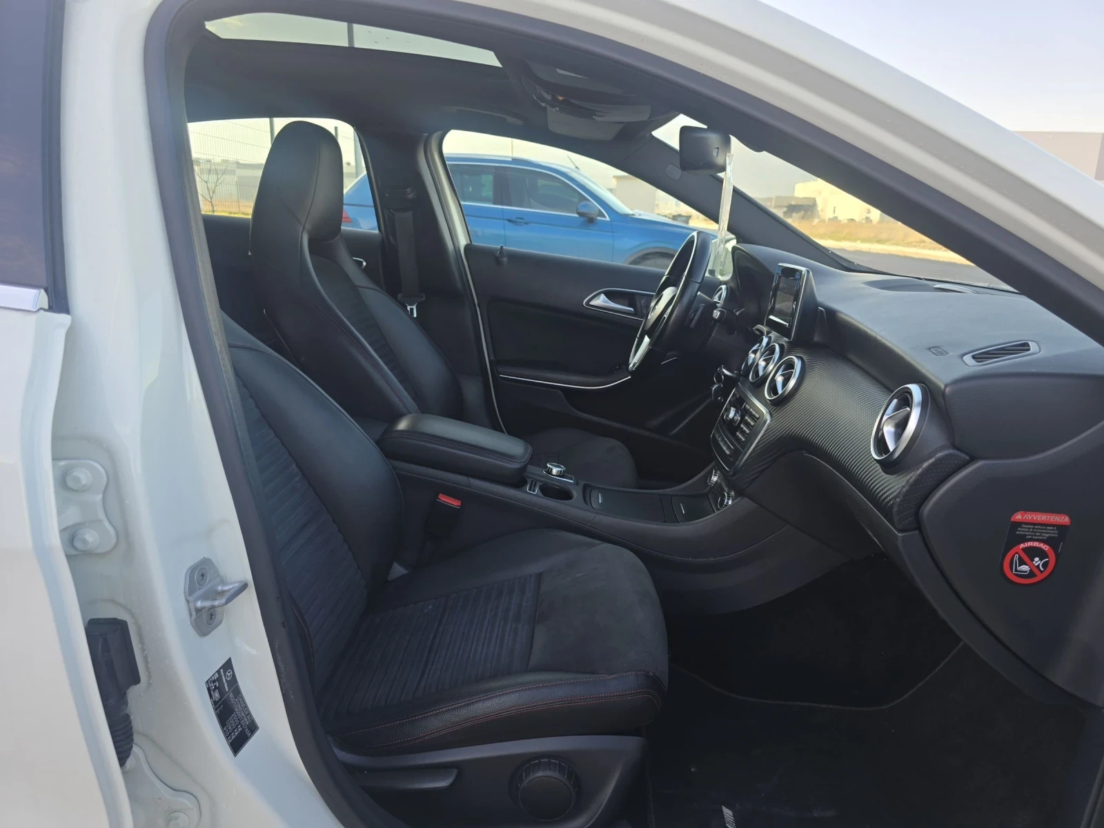 Mercedes-Benz A 180 1/AMG-PACK/Premium | Mobile.bg � ����������� 13
