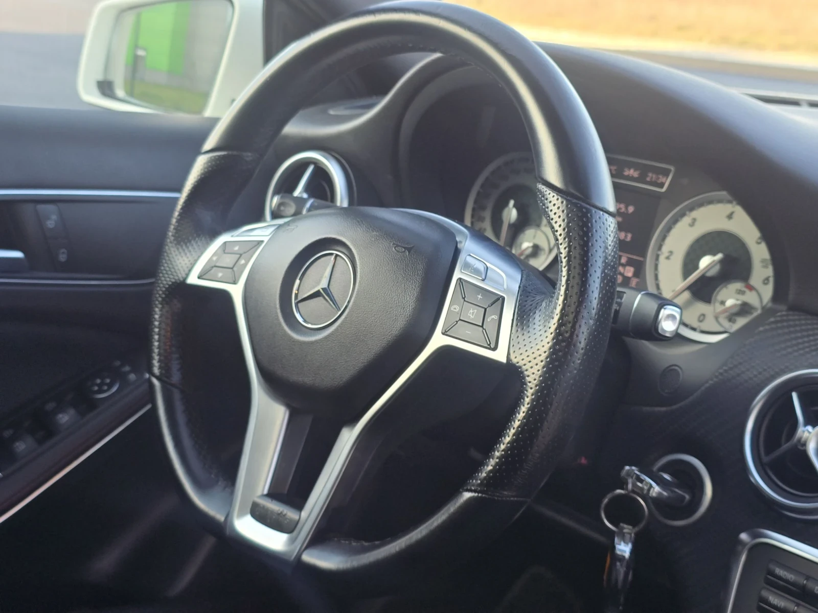 Mercedes-Benz A 180 1/AMG-PACK/Premium | Mobile.bg � ����������� 16