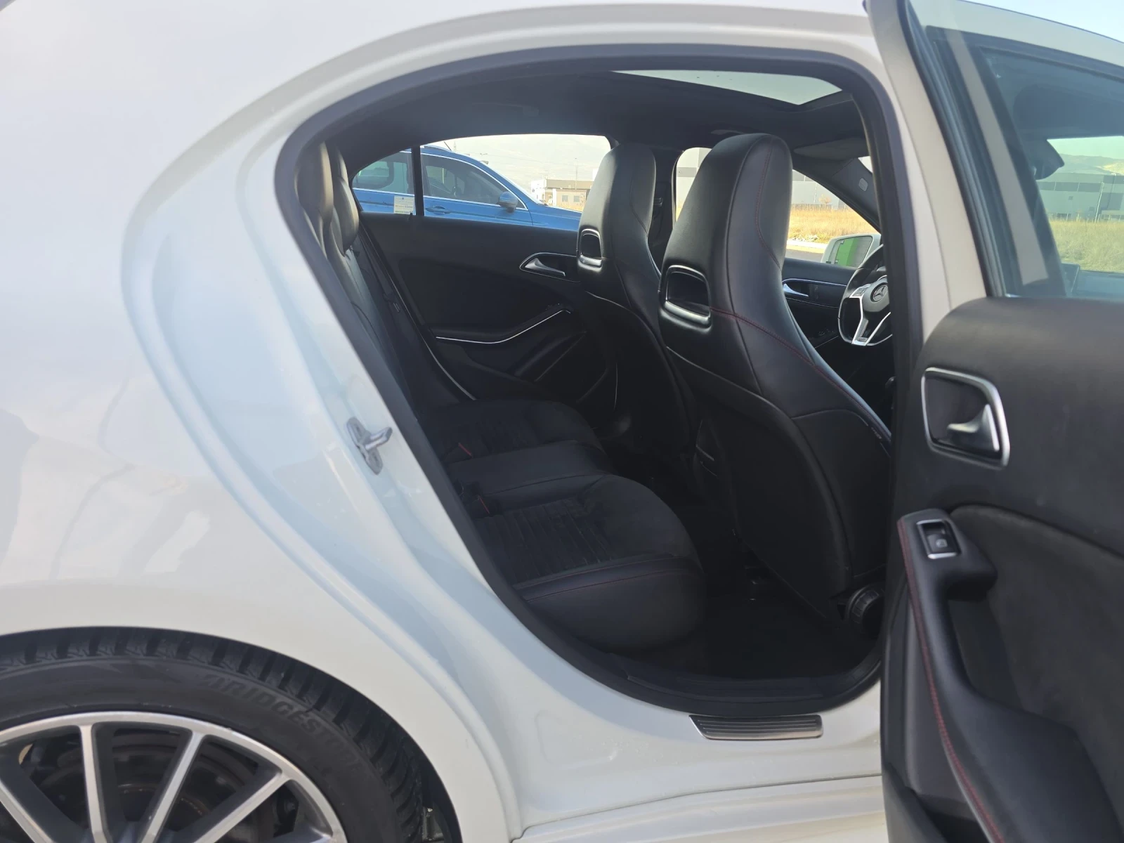 Mercedes-Benz A 180 1/AMG-PACK/Premium | Mobile.bg � ����������� 11