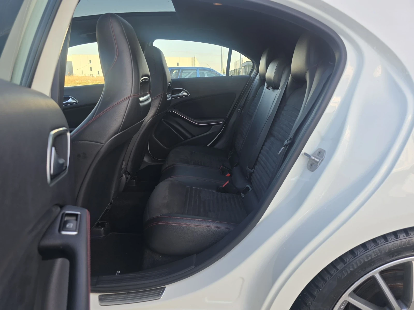 Mercedes-Benz A 180 1.8CDi/Мерцедес-мотор/AMG-PACK/Premium - изображение 10