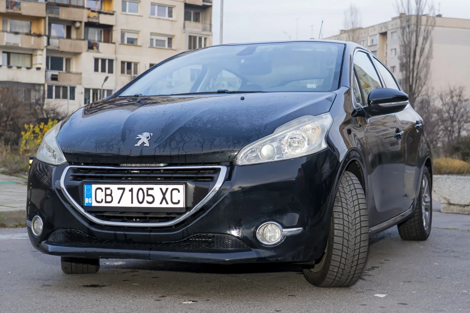 Peugeot 208 | Mobile.bg � ����������� 1