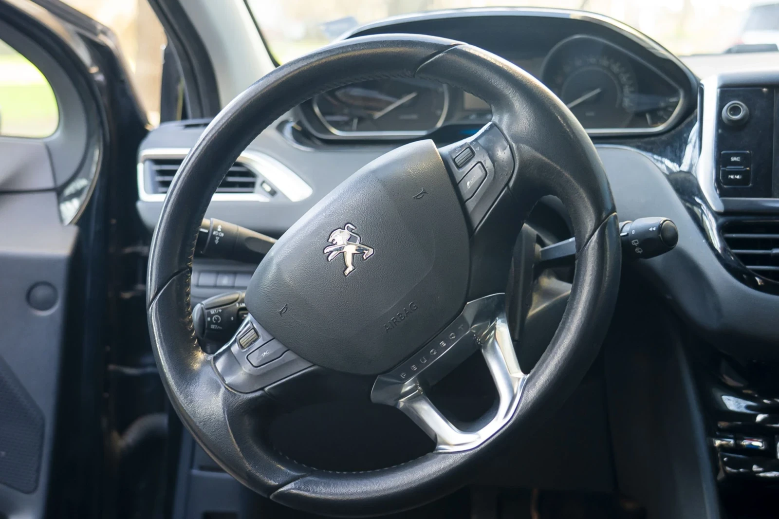 Peugeot 208 | Mobile.bg � ����������� 13