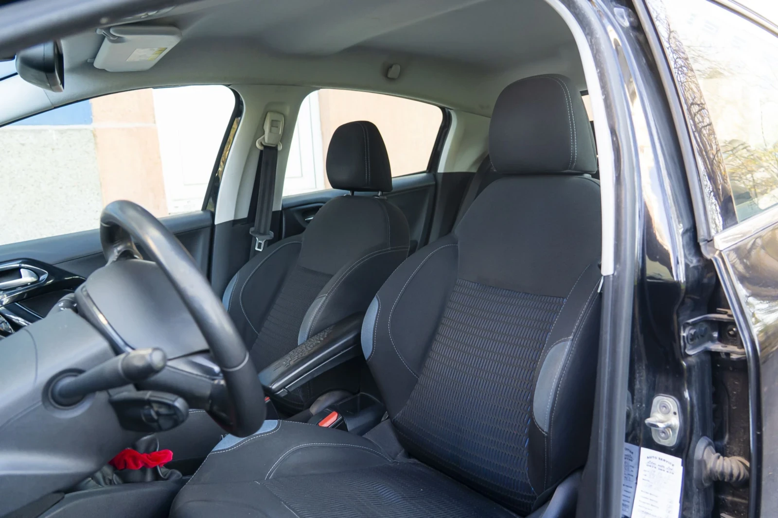 Peugeot 208 | Mobile.bg � ����������� 11