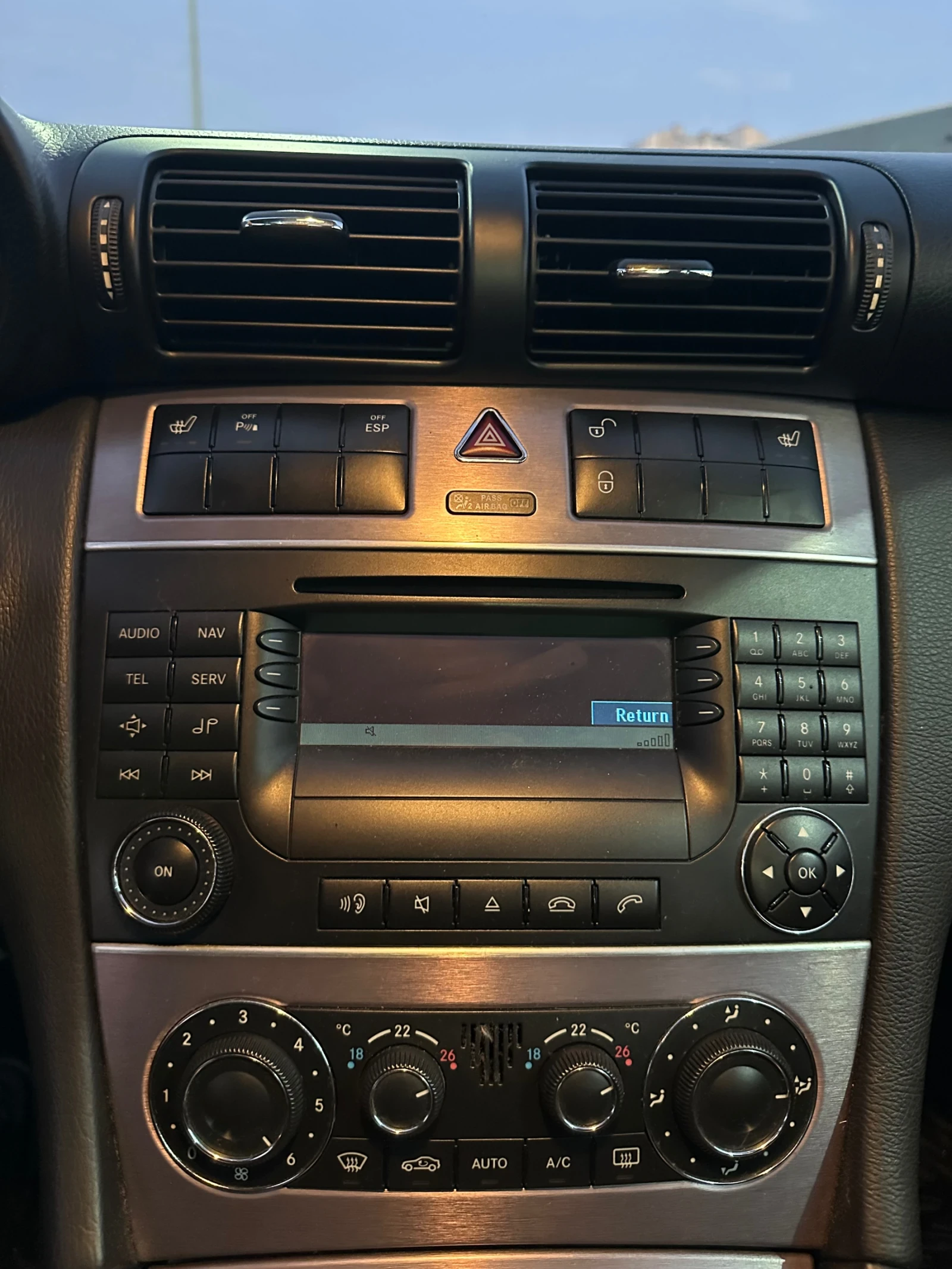 Mercedes-Benz CLC 200  - изображение 7