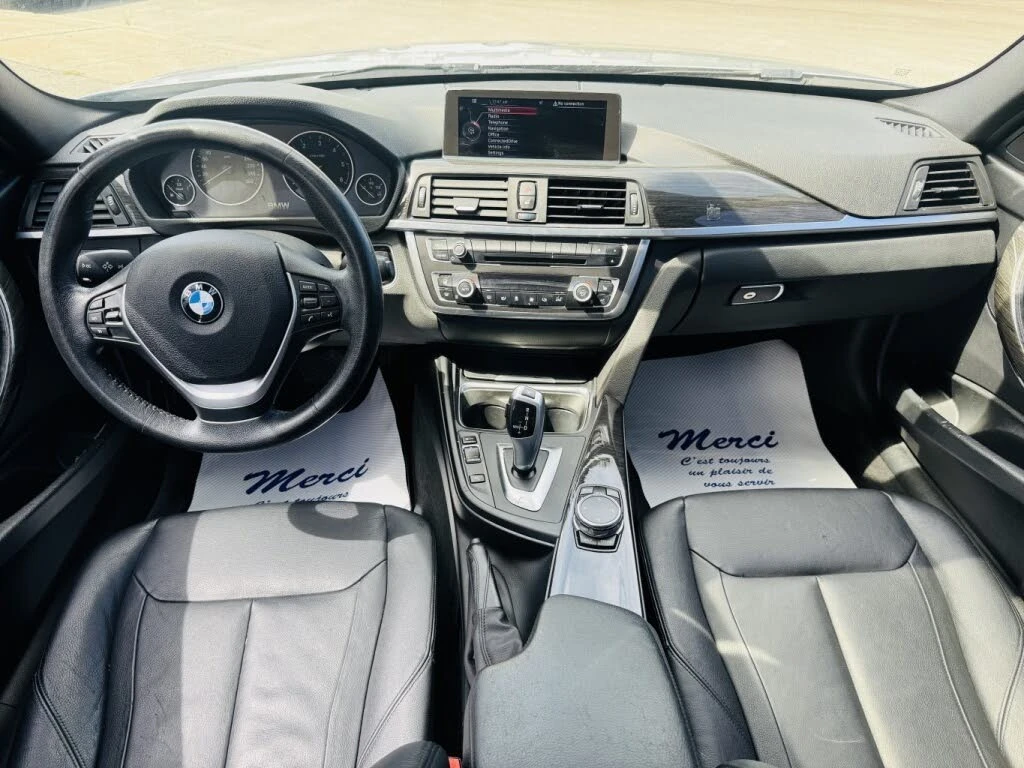 BMW 328 d * xDrive * * HeadUp* A���������* (���� �� ��) | Mobile.bg � ����������� 11