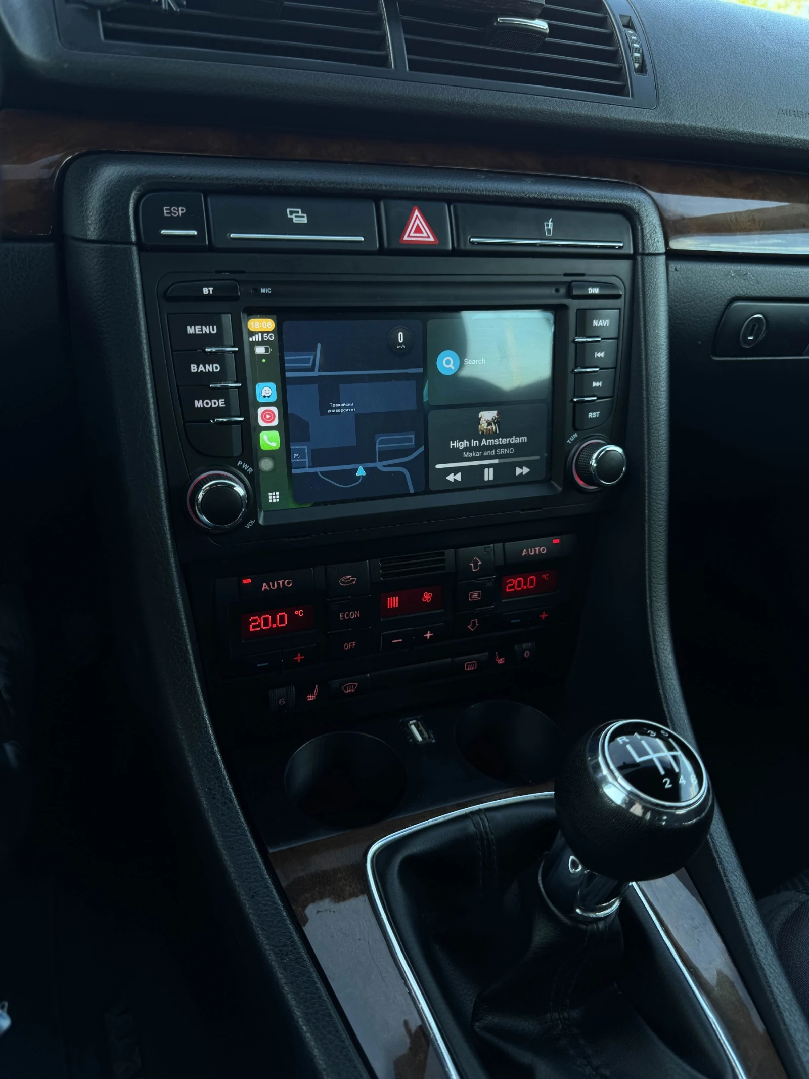 Audi A4 B6 Avant | Mobile.bg � ����������� 11