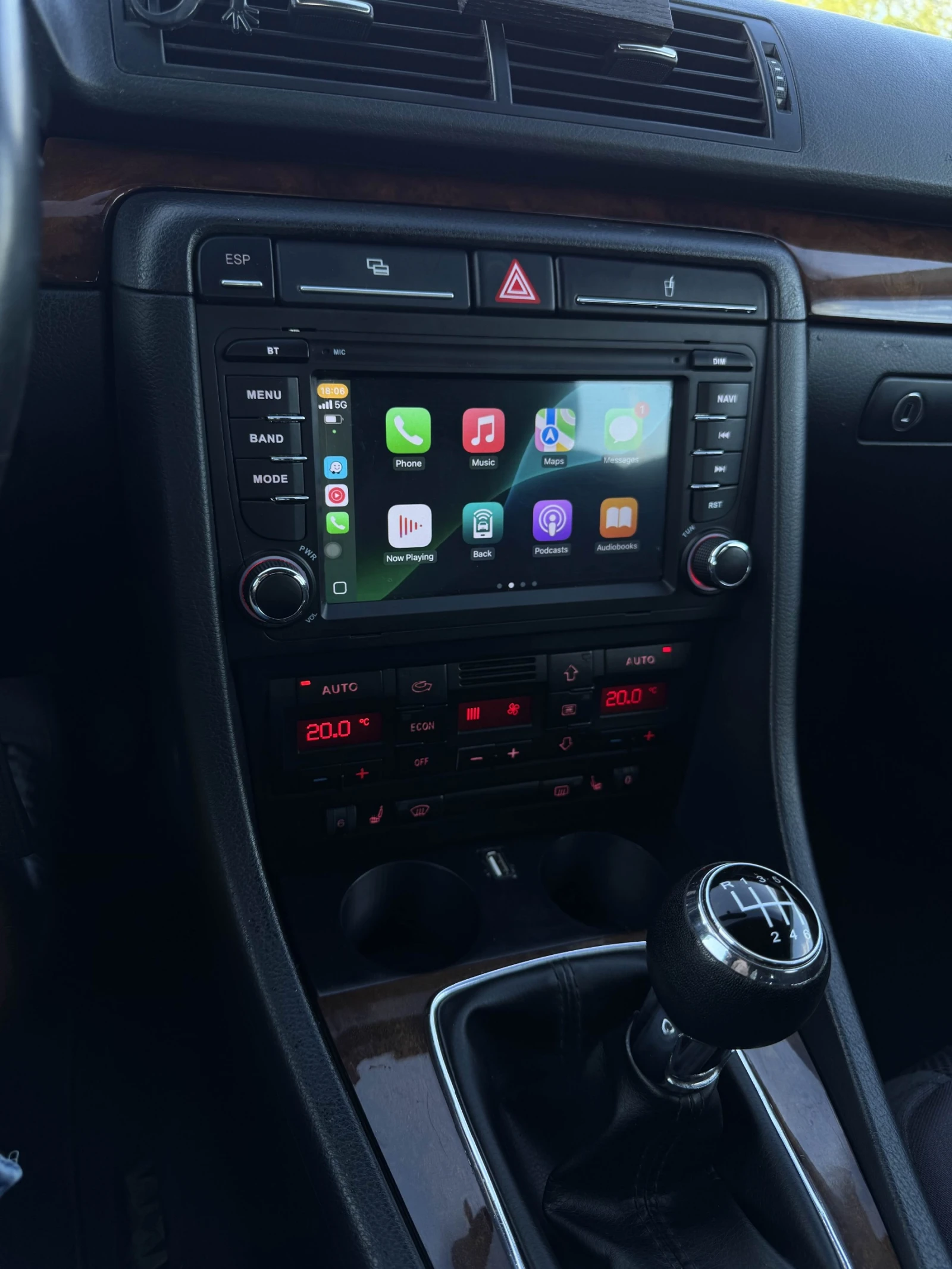 Audi A4 B6 Avant | Mobile.bg � ����������� 12