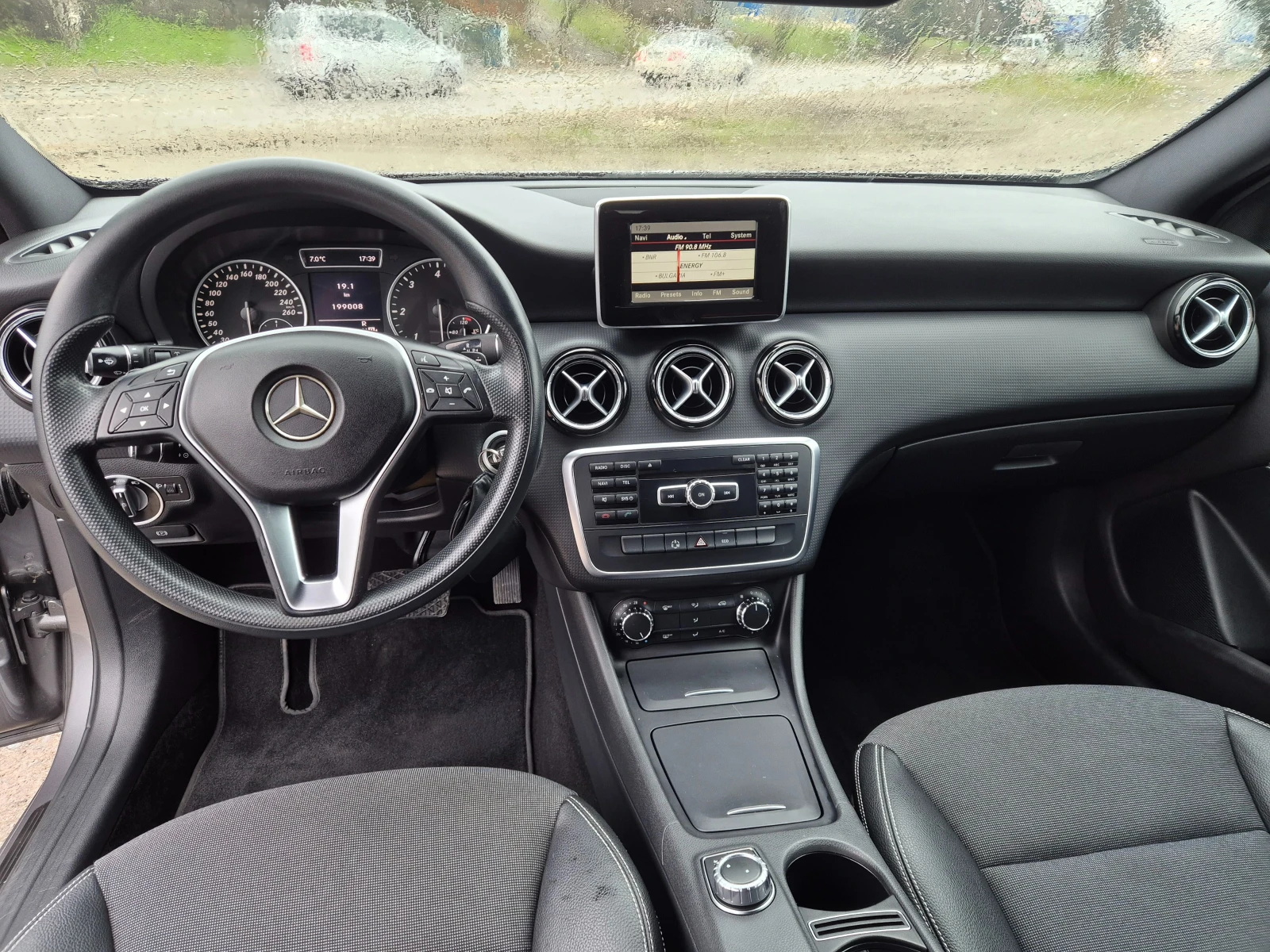 Mercedes-Benz A 180 CDI ������� | Mobile.bg � ����������� 14