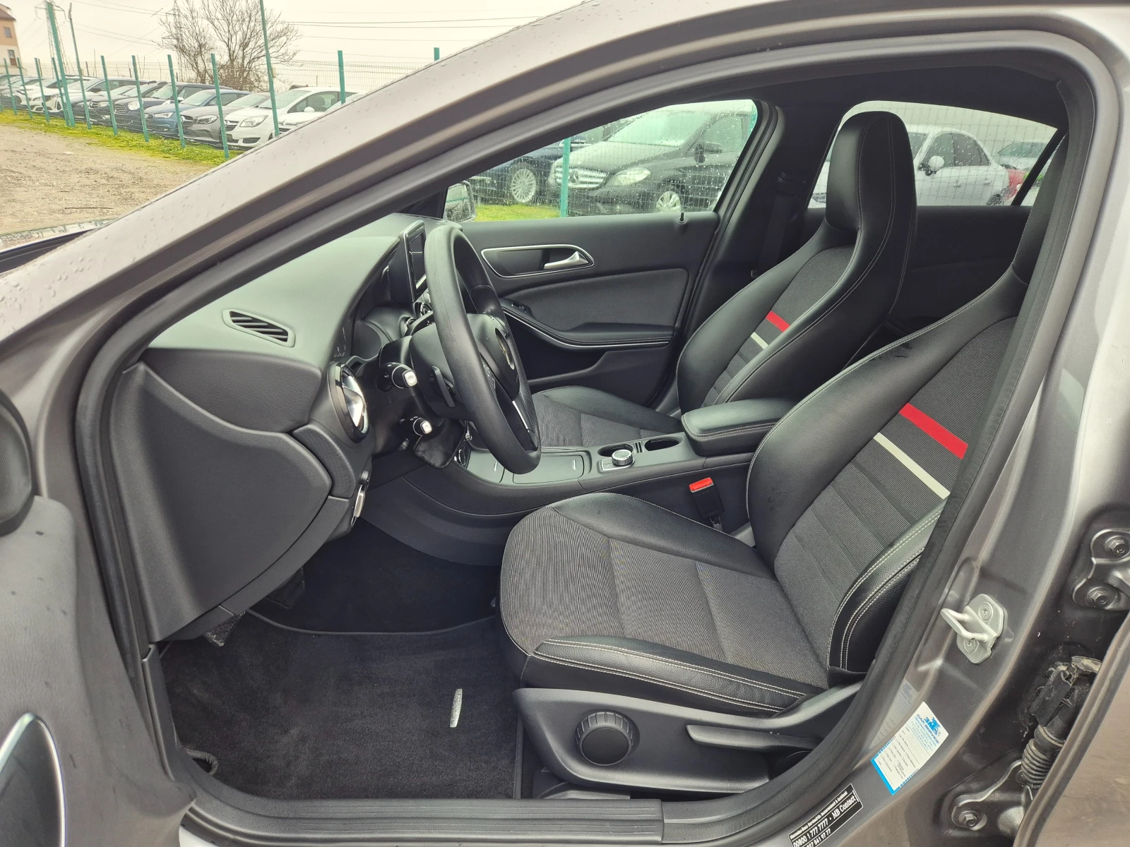 Mercedes-Benz A 180 CDI ������� | Mobile.bg � ����������� 13