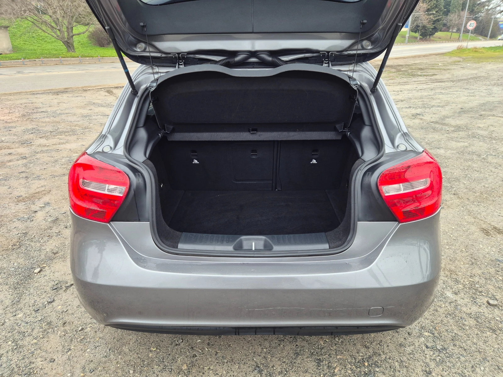 Mercedes-Benz A 180 CDI ������� | Mobile.bg � ����������� 11