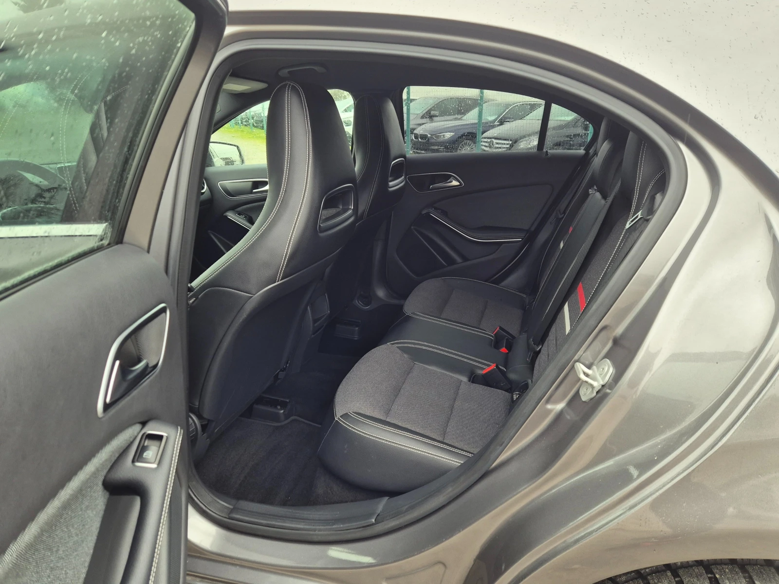 Mercedes-Benz A 180 CDI ������� | Mobile.bg � ����������� 12