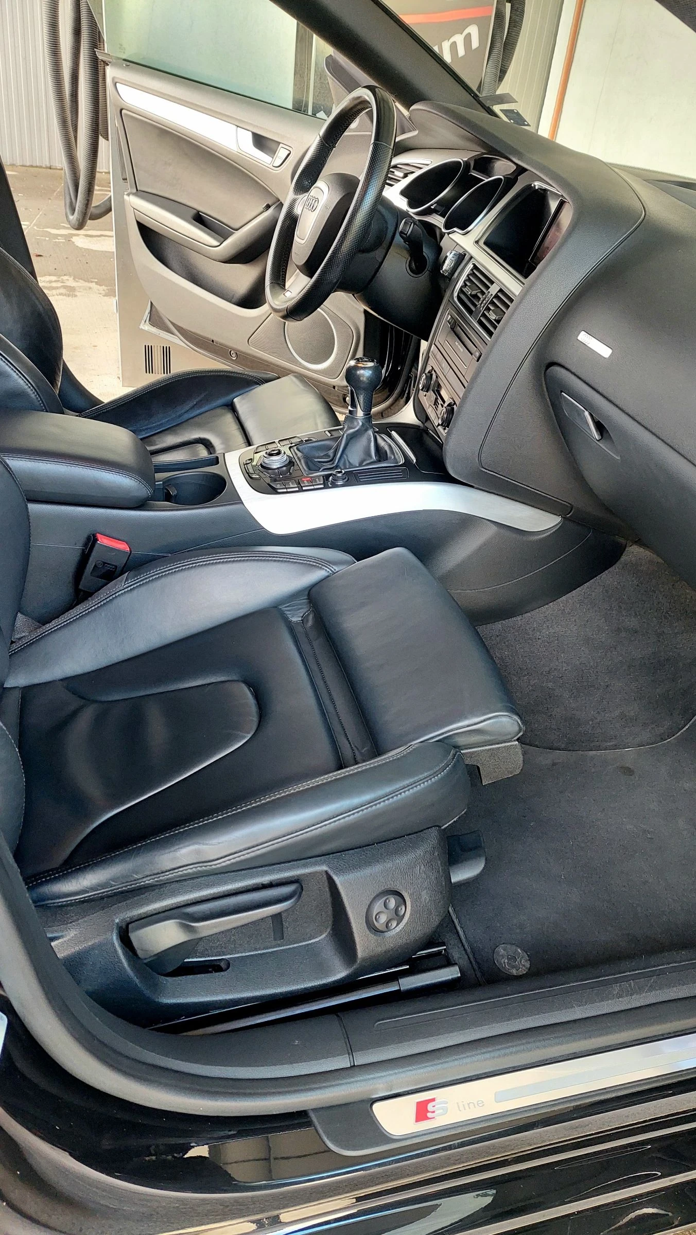 Audi A5 2.7 TDI, Sportback * S Line* B&O* Кожа* Панорама - изображение 10