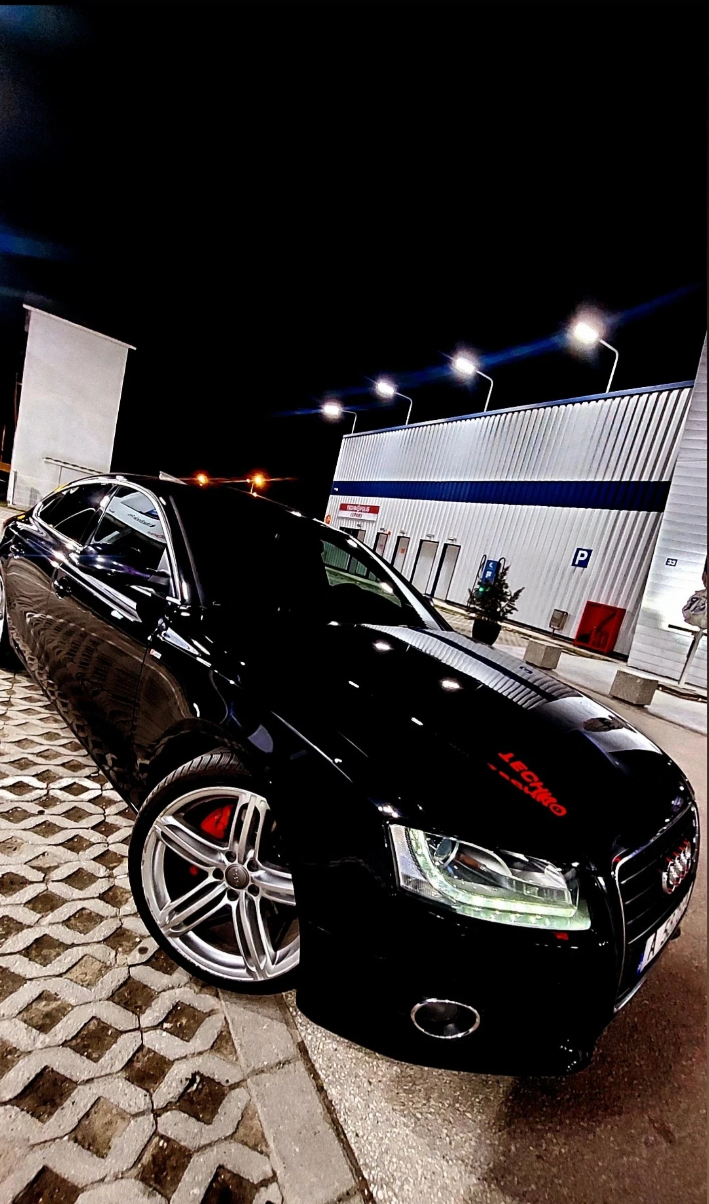 Audi A5 2.7 TDI, Sportback * S Line* B&O* ����* �������� | Mobile.bg � ����������� 16