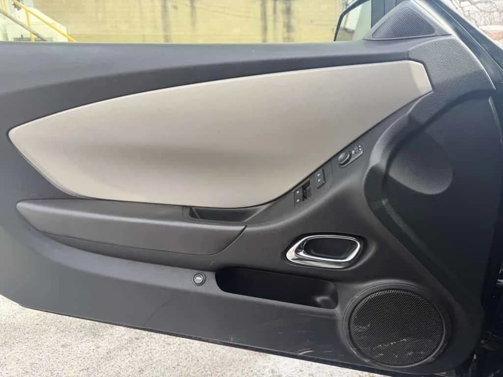 Chevrolet Camaro 2LS /AUTO/CARFAX/KEYLESS/���� �� ��������  | Mobile.bg � ����������� 15