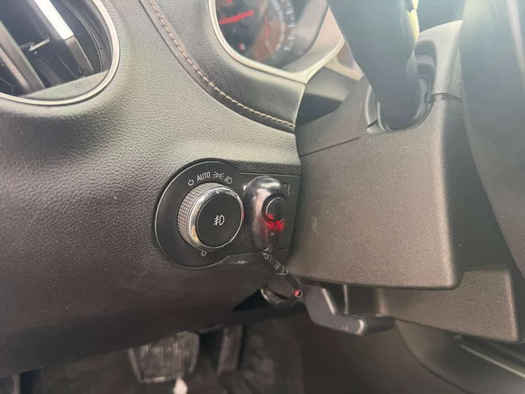 Chevrolet Camaro 2LS /AUTO/CARFAX/KEYLESS/���� �� ��������  | Mobile.bg � ����������� 14