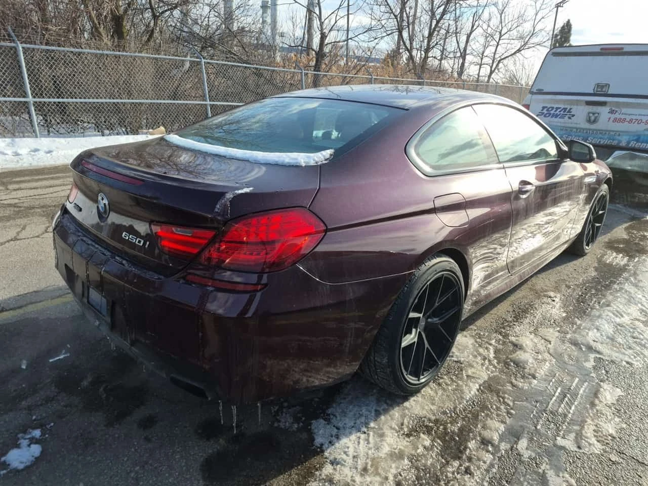 BMW 650 * 650I XDRIVE * ��������* ���������* ���� | Mobile.bg � ����������� 3