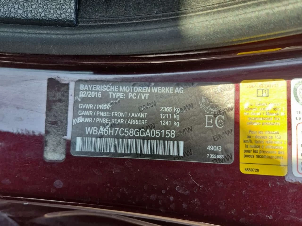 BMW 650 * 650I XDRIVE * ��������* ���������* ���� | Mobile.bg � ����������� 7