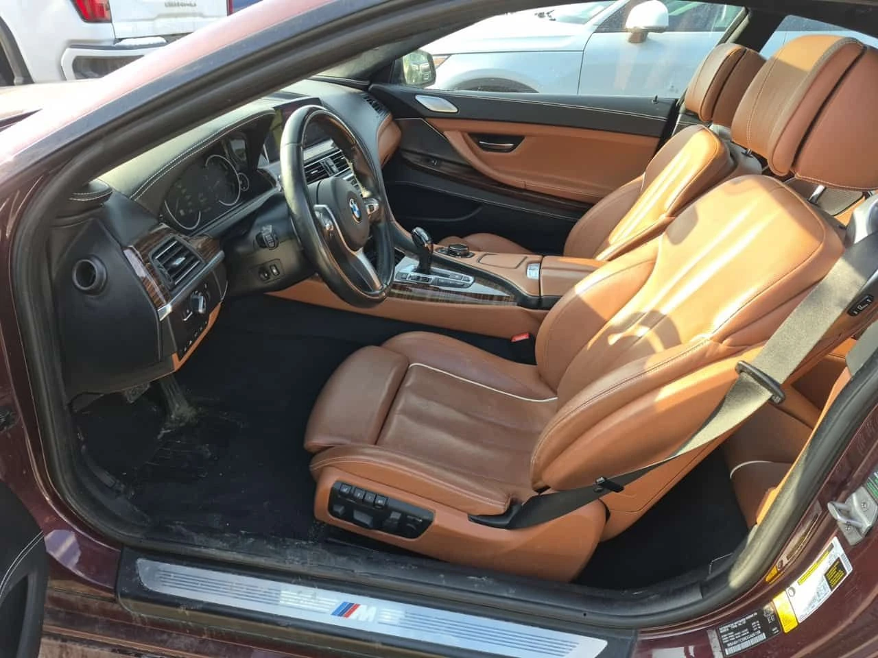 BMW 650 * 650I XDRIVE * ��������* ���������* ���� | Mobile.bg � ����������� 5