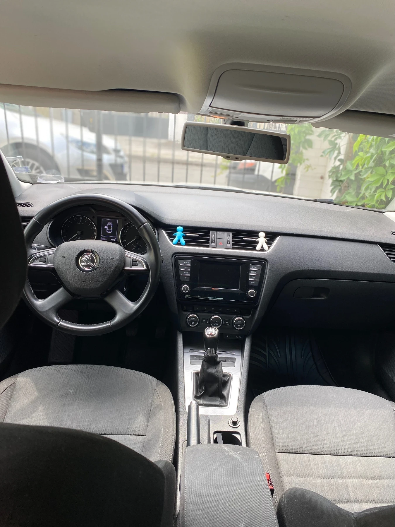 Skoda Octavia 4x4 | Mobile.bg � ����������� 7