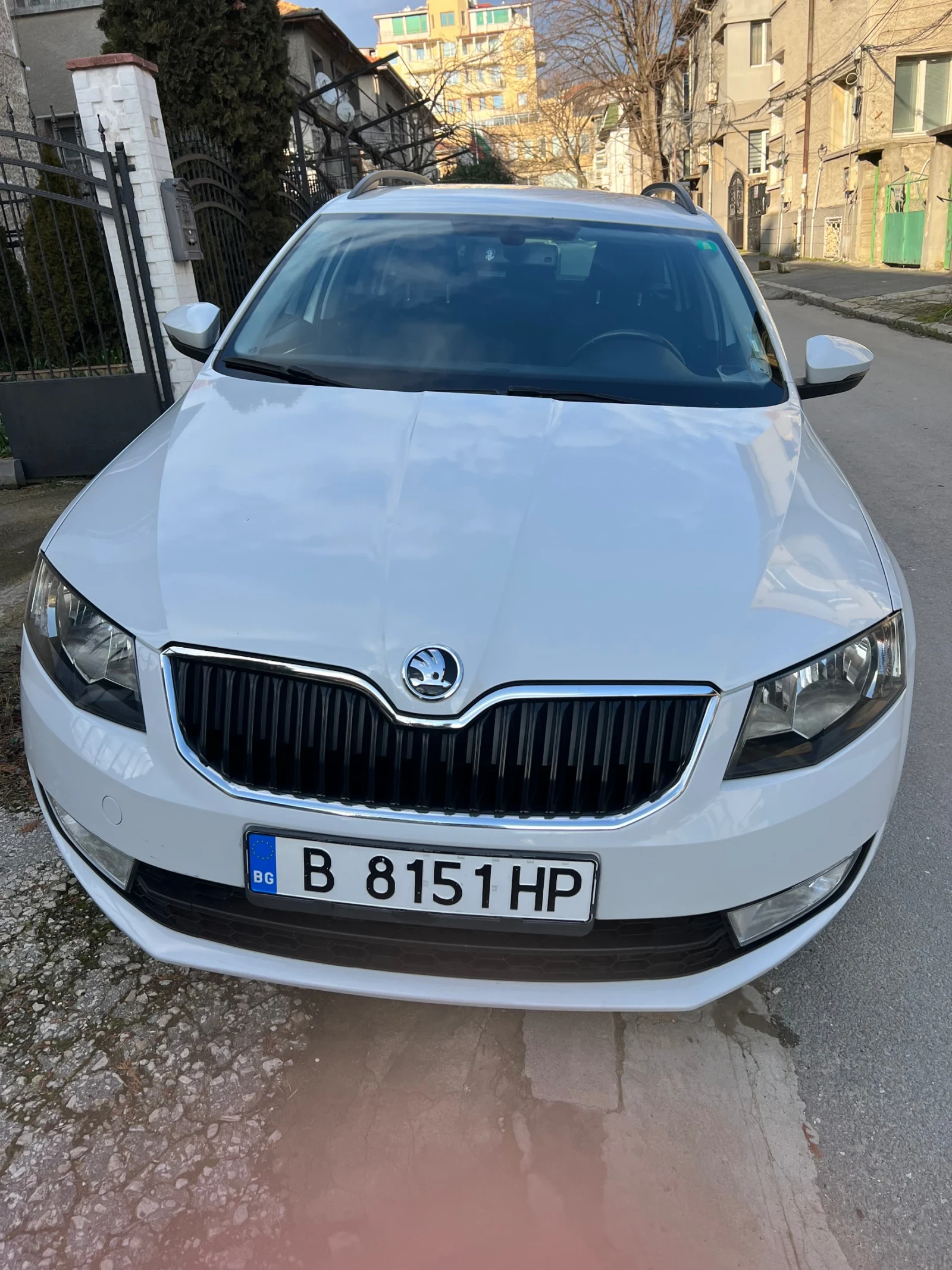 Skoda Octavia 4x4 | Mobile.bg � ����������� 2