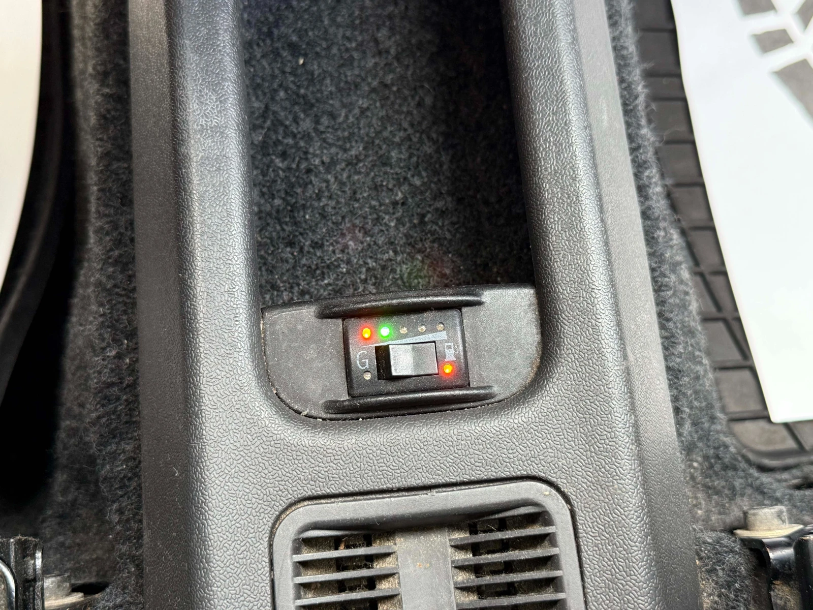 Fiat Doblo, снимка 14 - Автомобили и джипове - 53814696