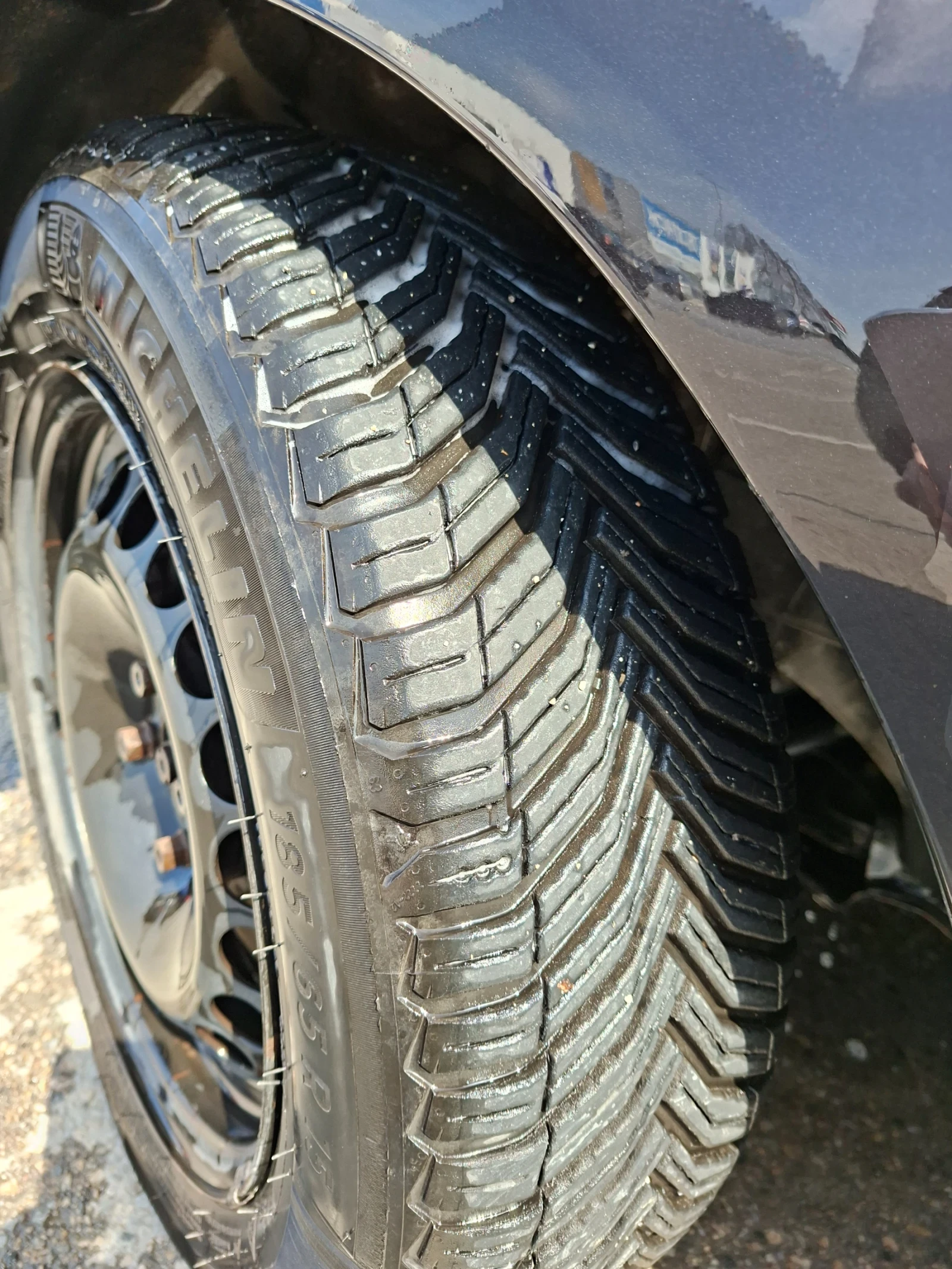 Opel Corsa, снимка 6 - Автомобили и джипове - 54179040