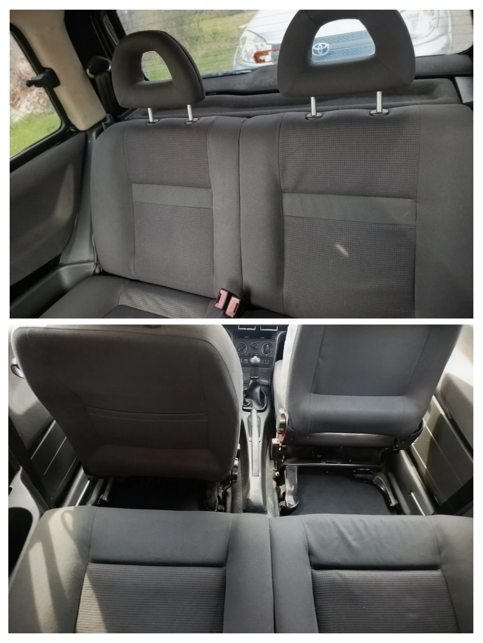 VW Lupo * FACE LIFT* MPI* БЕЗ АНАЛОГ* РЕГИСТРИРАН* , снимка 16 - Автомобили и джипове - 54182423