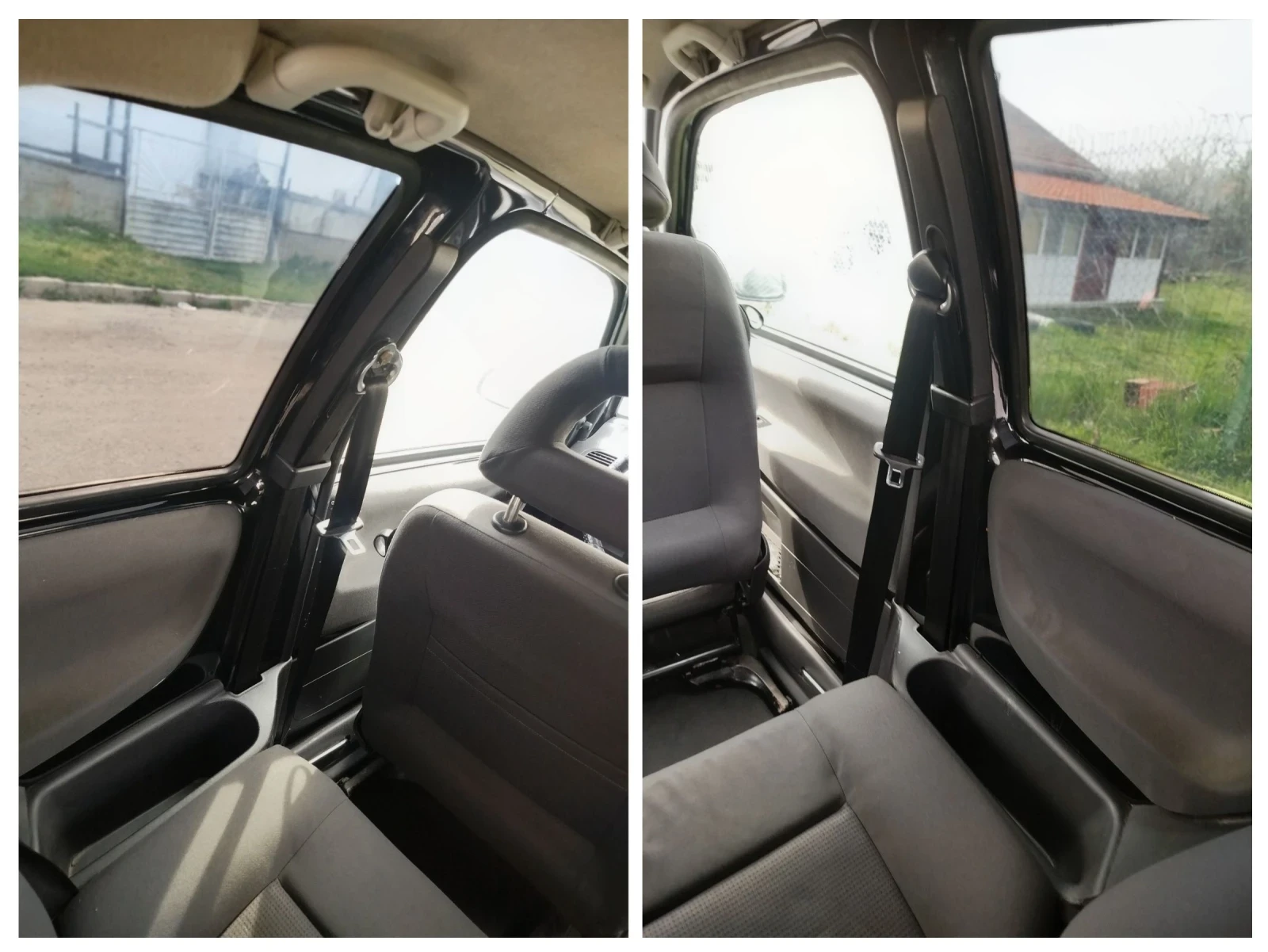 VW Lupo * FACE LIFT* MPI* БЕЗ АНАЛОГ* РЕГИСТРИРАН* , снимка 15 - Автомобили и джипове - 54182423