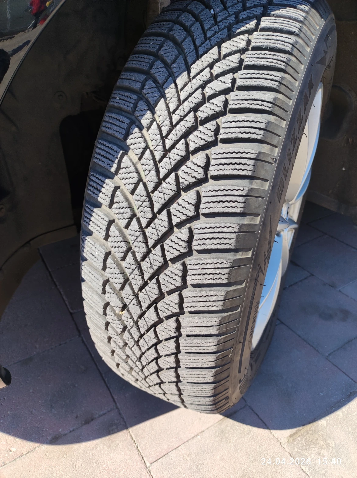 BMW 2 Active Tourer 220d, снимка 8 - Автомобили и джипове - 54314977