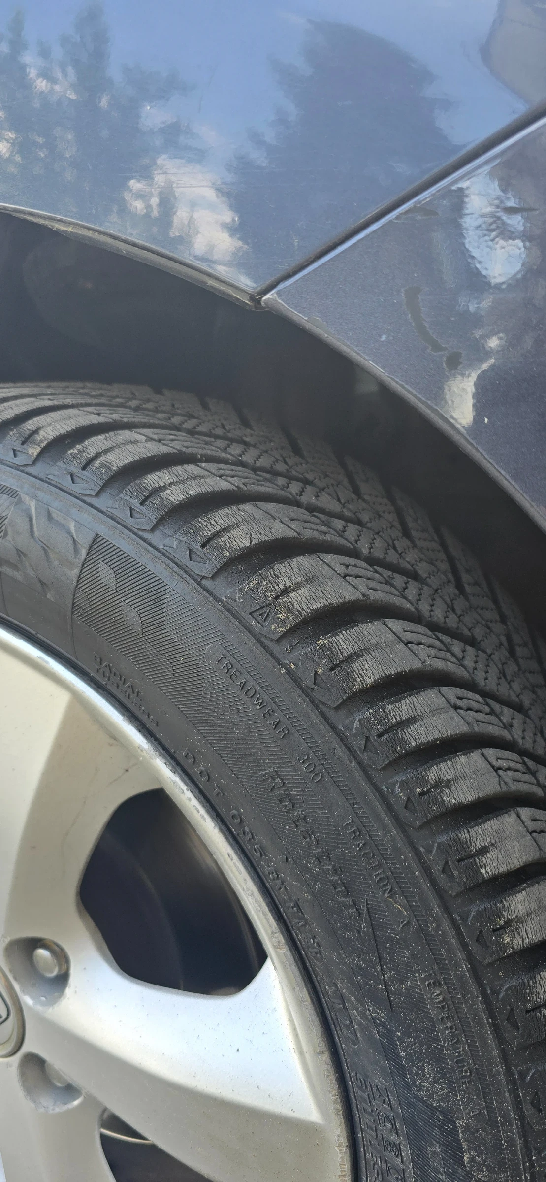 Honda Fr-v, снимка 4 - Автомобили и джипове - 54319877