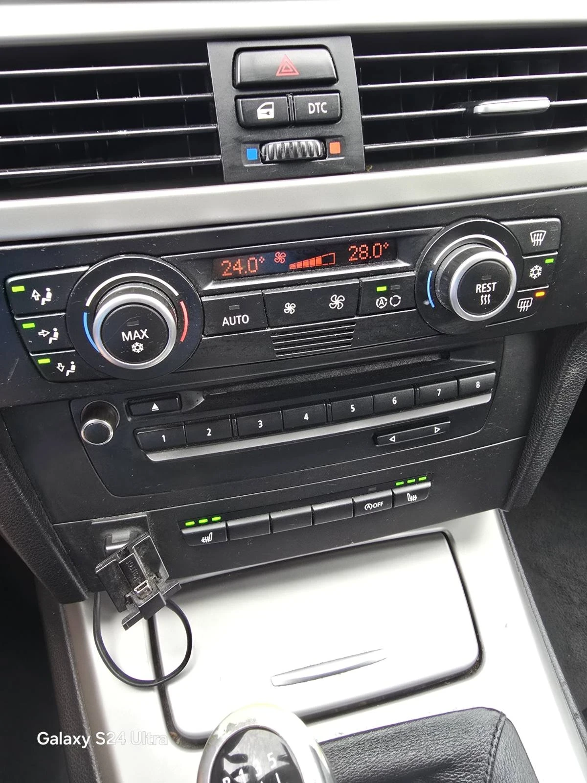 BMW 320, снимка 11 - Автомобили и джипове - 54728088
