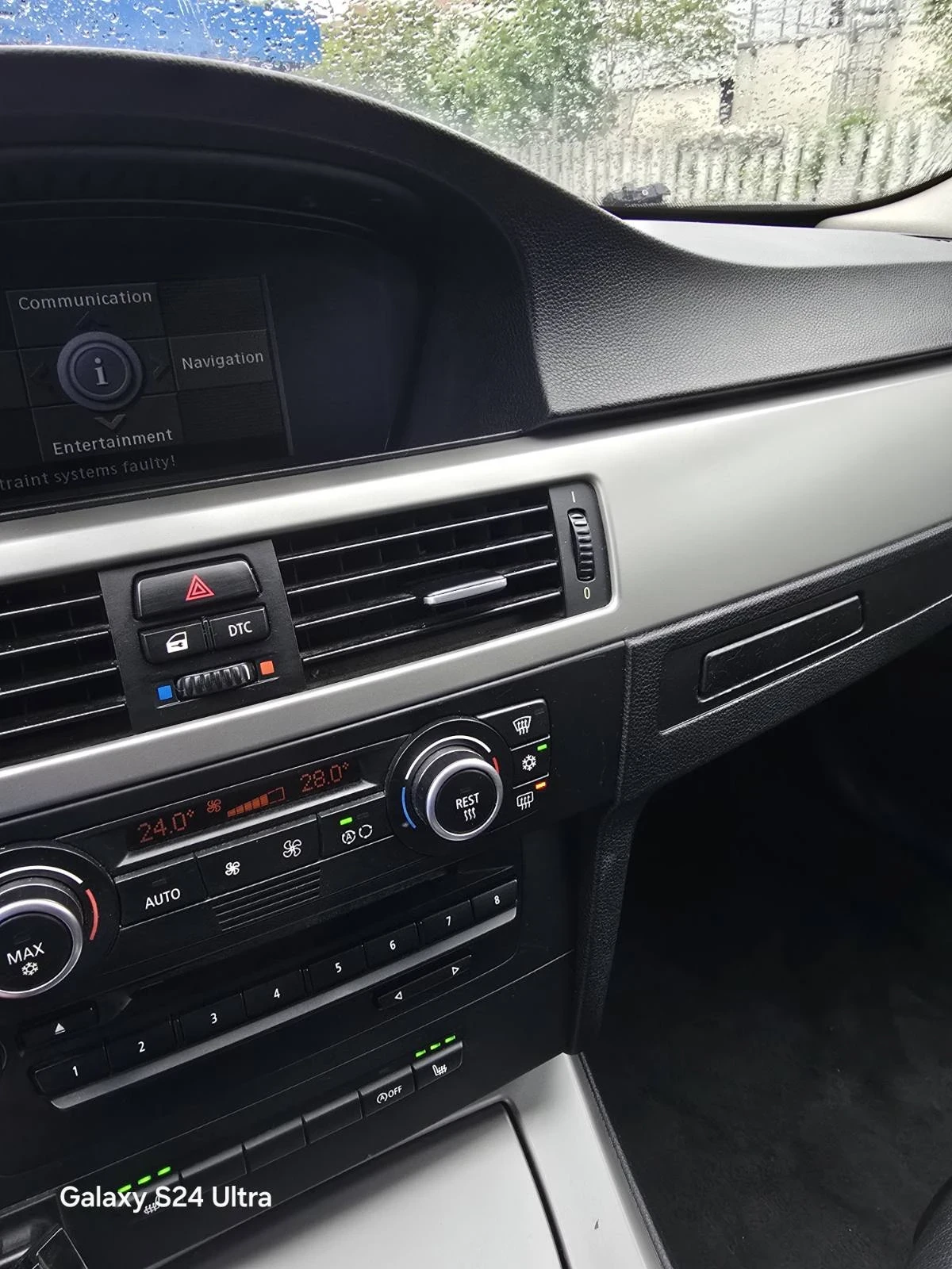 BMW 320, снимка 4 - Автомобили и джипове - 54728088