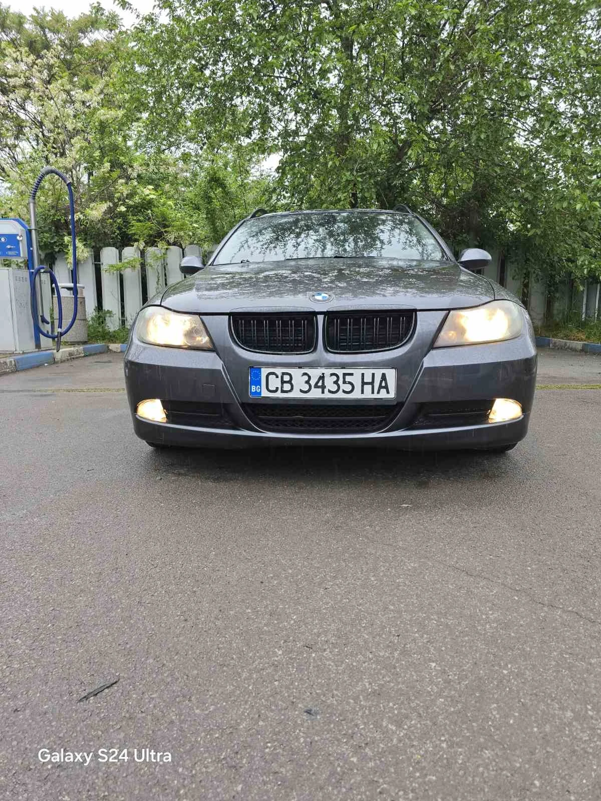 BMW 320
