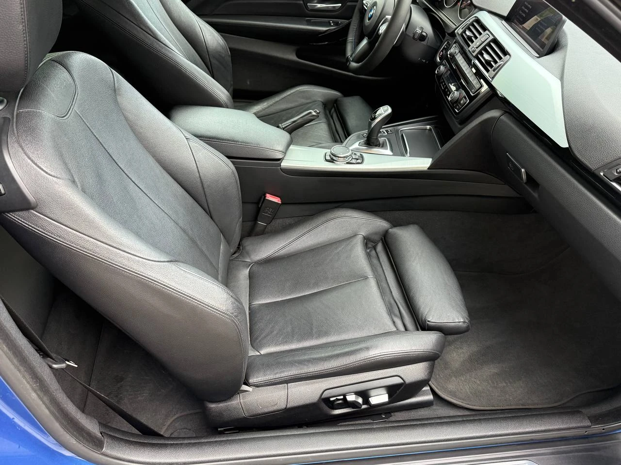 BMW 440 440i M-pack, снимка 10 - Автомобили и джипове - 54739014