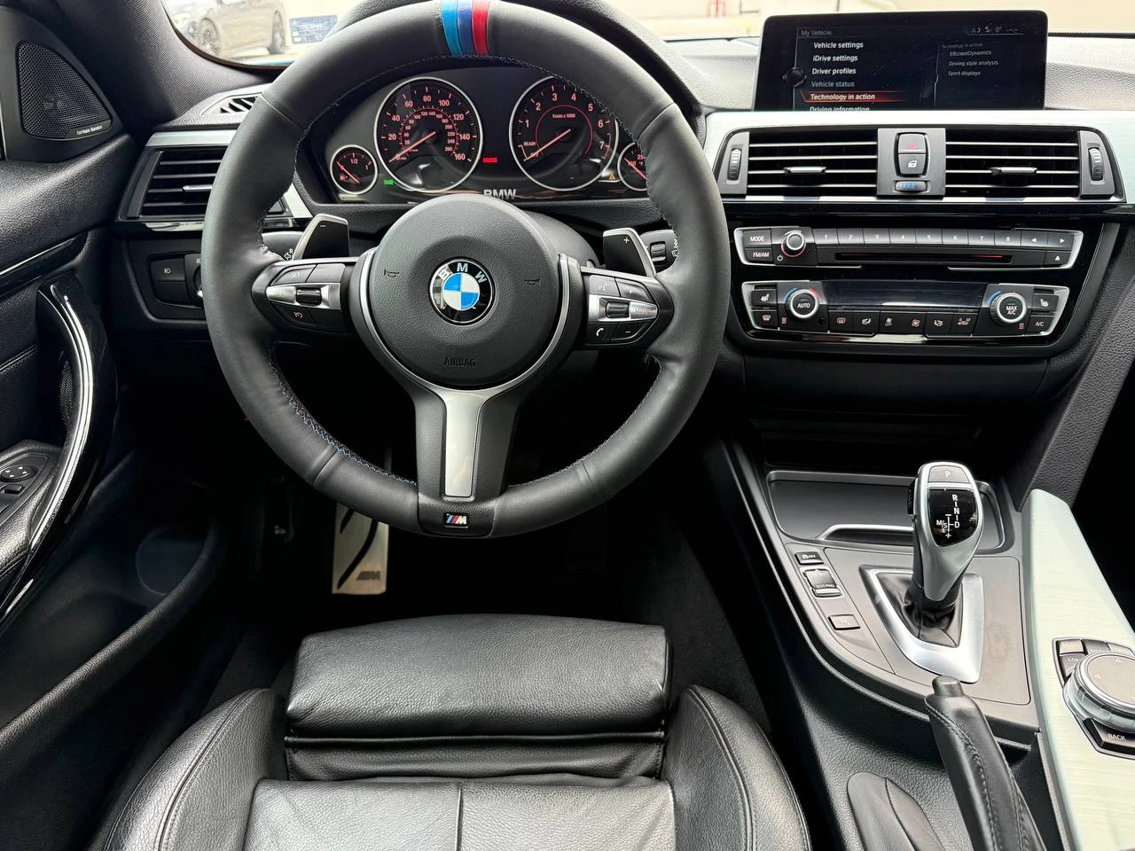 BMW 440 440i M-pack, снимка 7 - Автомобили и джипове - 54739014