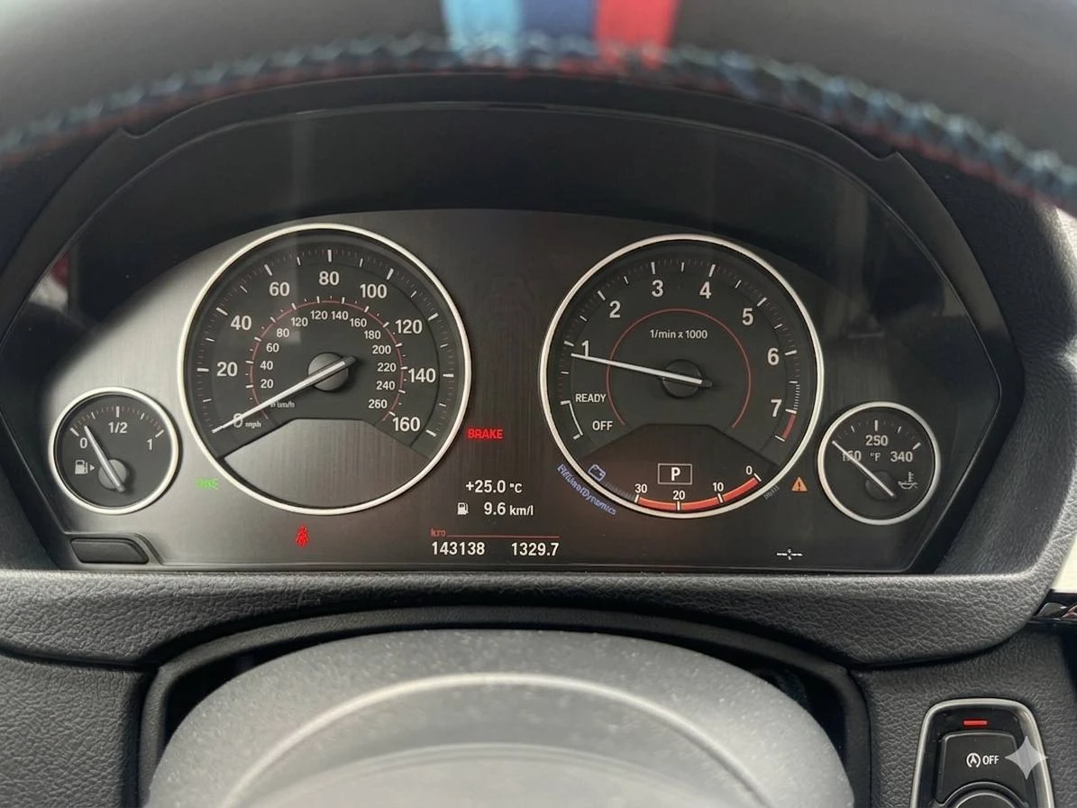 BMW 440 440i M-pack, снимка 9 - Автомобили и джипове - 54739014