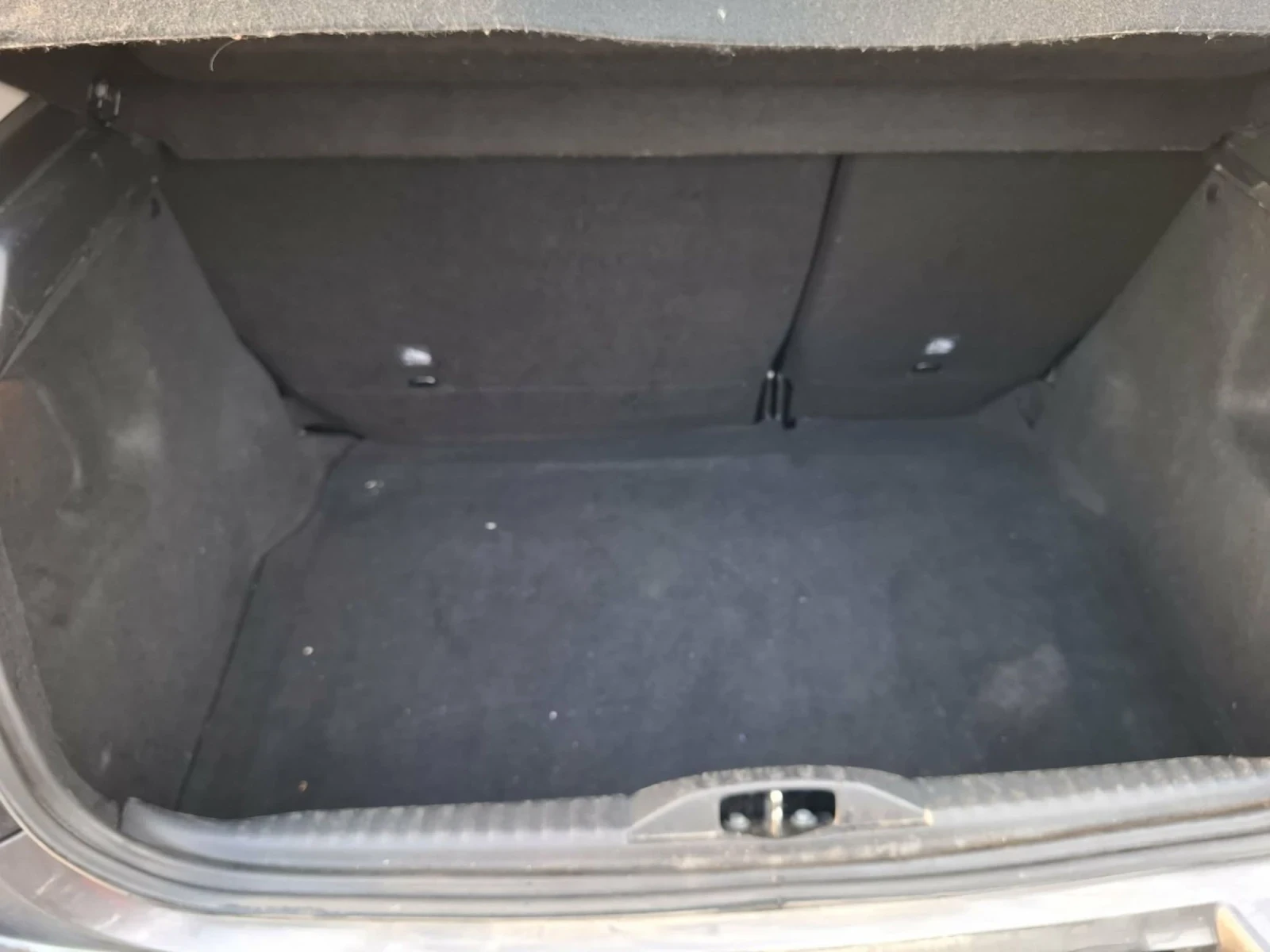Citroen C3 1.2i, АГУ, 83 к.с., снимка 7 - Автомобили и джипове - 54761183