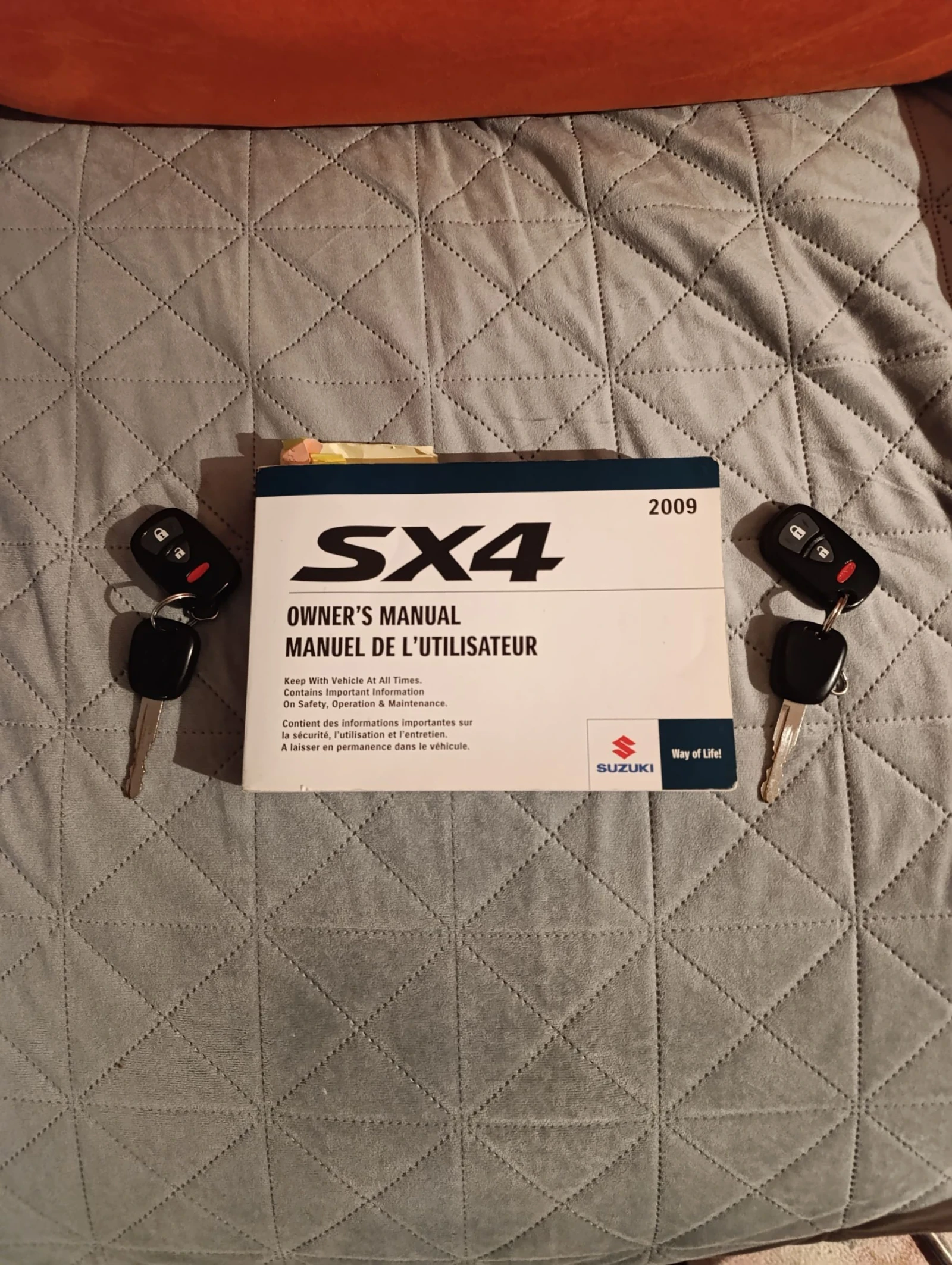 Suzuki SX4, снимка 10 - Автомобили и джипове - 54762492