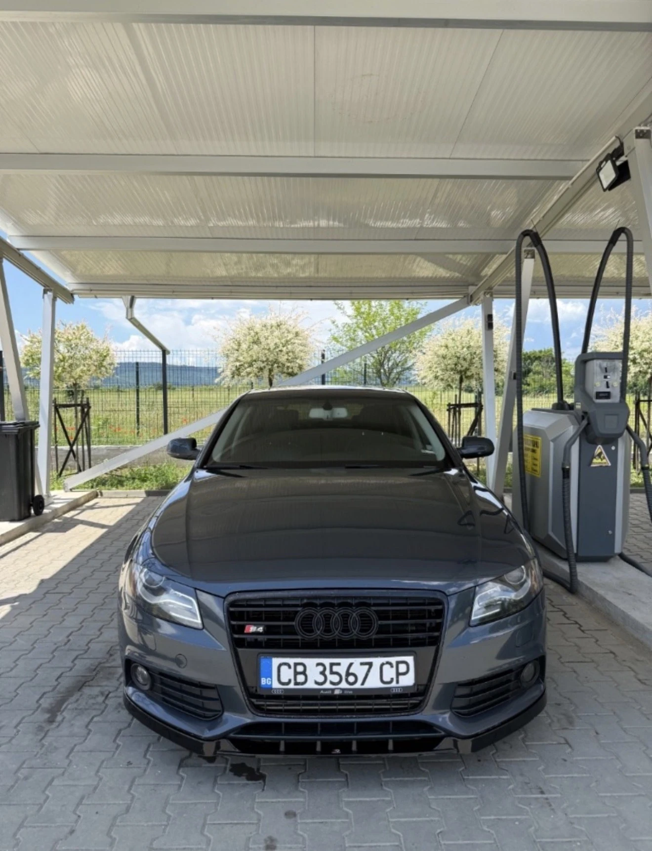Audi A4 2.0 tfsi quattro, снимка 2 - Автомобили и джипове - 54882183