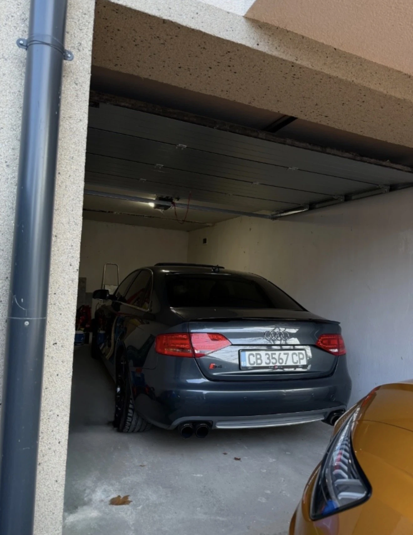 Audi A4 2.0 tfsi quattro, снимка 6 - Автомобили и джипове - 54882183