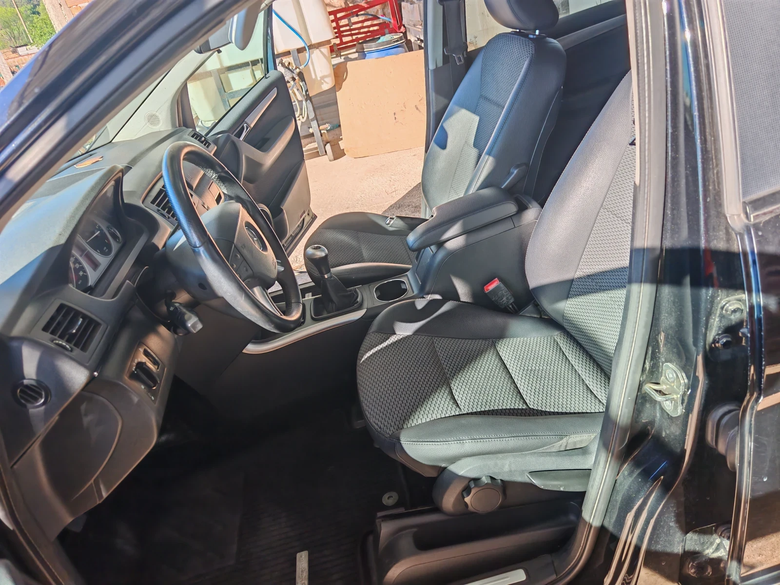 Mercedes-Benz B 180 180cdi, снимка 7 - Автомобили и джипове - 54905846