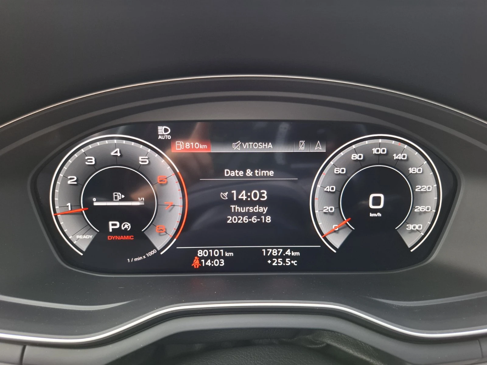 Audi A4 2.0 TFSI Limousine Гаранция, снимка 10 - Автомобили и джипове - 55144730