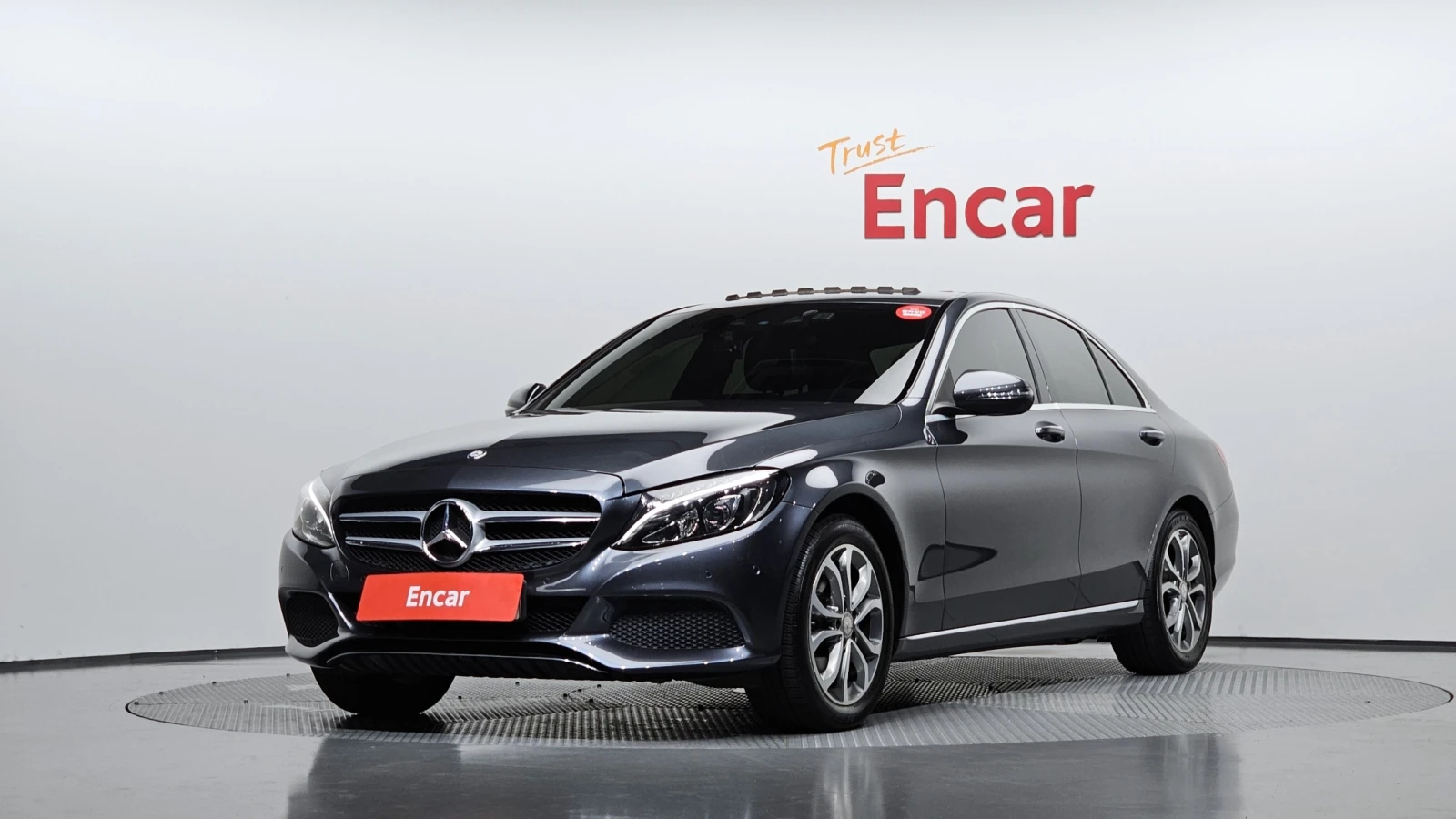 Mercedes-Benz C 200 | АВТОКРЕДИТ БЕЗ ПЪРВОНАЧАЛНА ВНОСКА | 