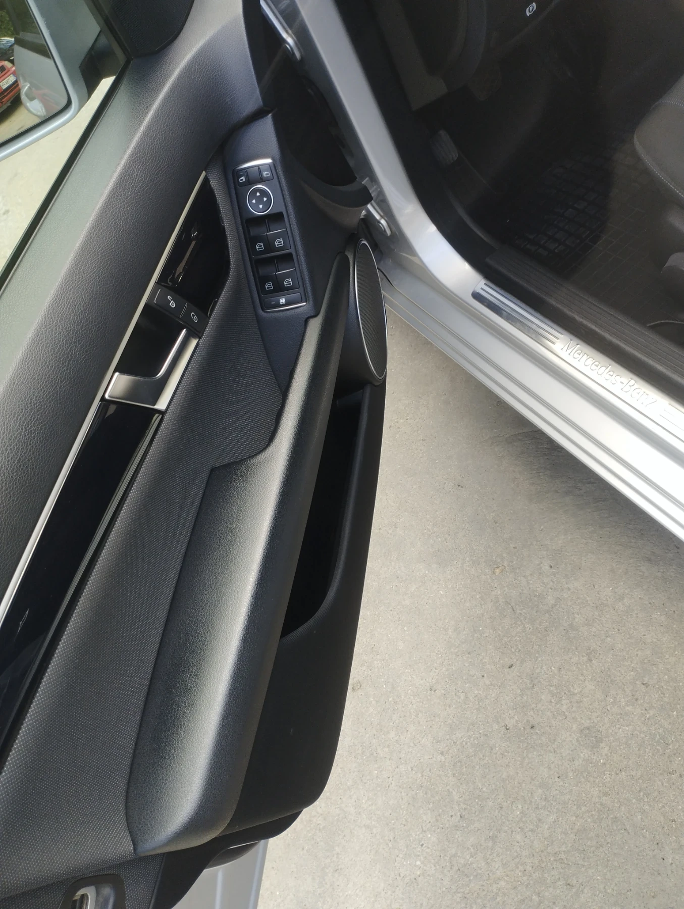 Mercedes-Benz C 220 | Mobile.bg � ����������� 6