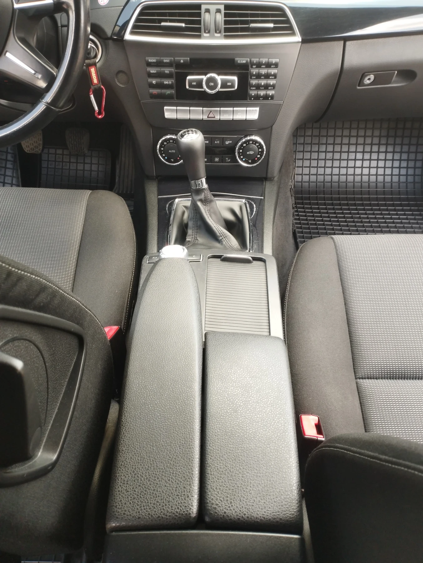 Mercedes-Benz C 220 | Mobile.bg � ����������� 10
