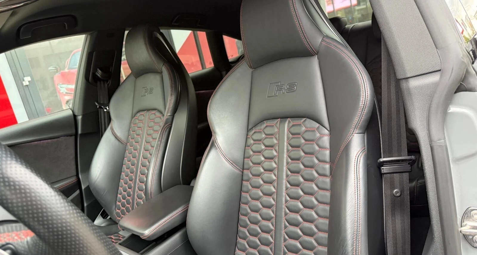 Audi Rs5 2.9 Sportback Quattro , снимка 6 - Автомобили и джипове - 55523264